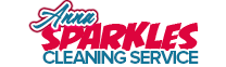 Anna Sparkles Cleaning Service